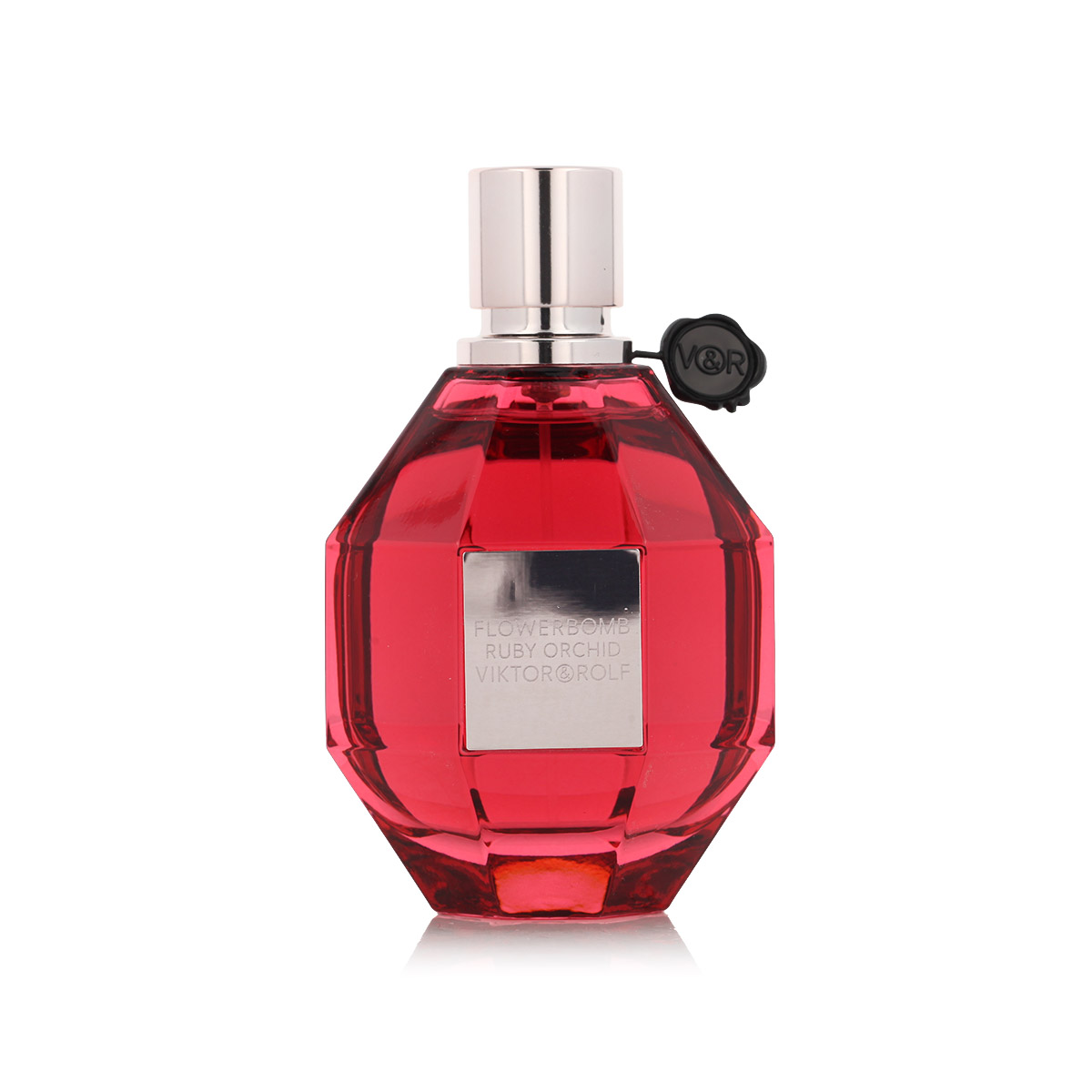 Viktor & Rolf Flowerbomb Ruby Orchid EDP 100 ml W Viktor & Rolf