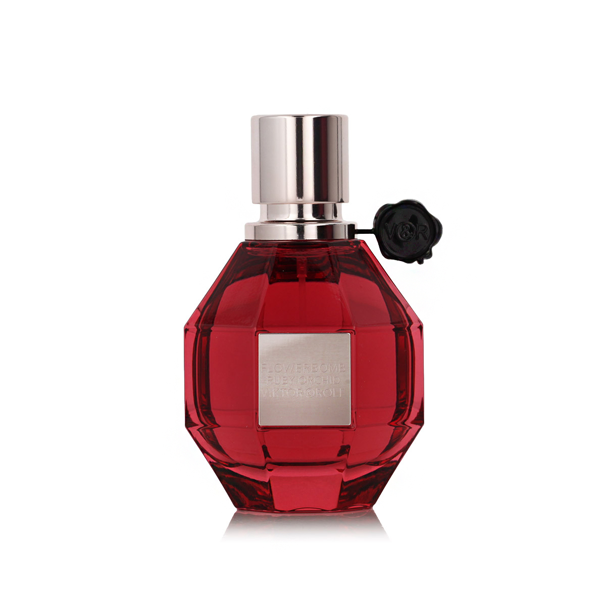 Viktor & Rolf Flowerbomb Ruby Orchid EDP 50 ml W Viktor & Rolf