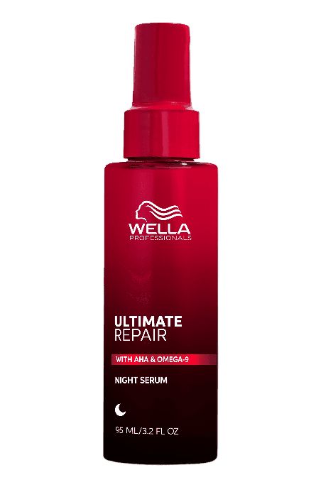 Wella Professionals Ultimate Repair Night Serum hydratační noční sérum 95 ml Wella Professionals