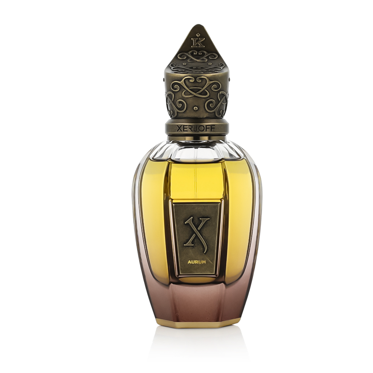 XerJoff Kemi Aurum Parfém 50 ml UNISEX XerJoff