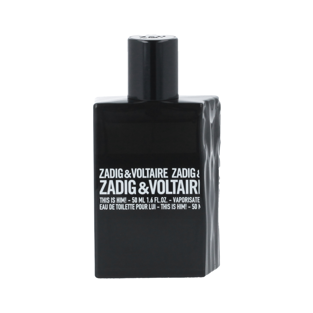 Zadig & Voltaire This is Him EDT 50 ml M Zadig & Voltaire