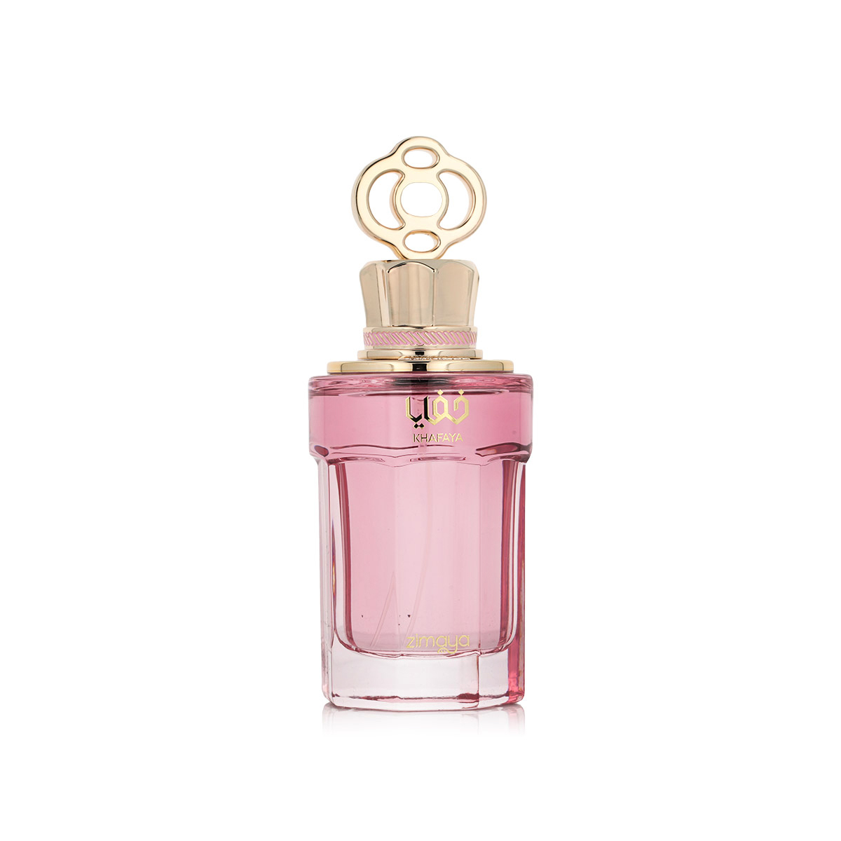 Zimaya Khafaya Pink EDP 100 ml W Zimaya