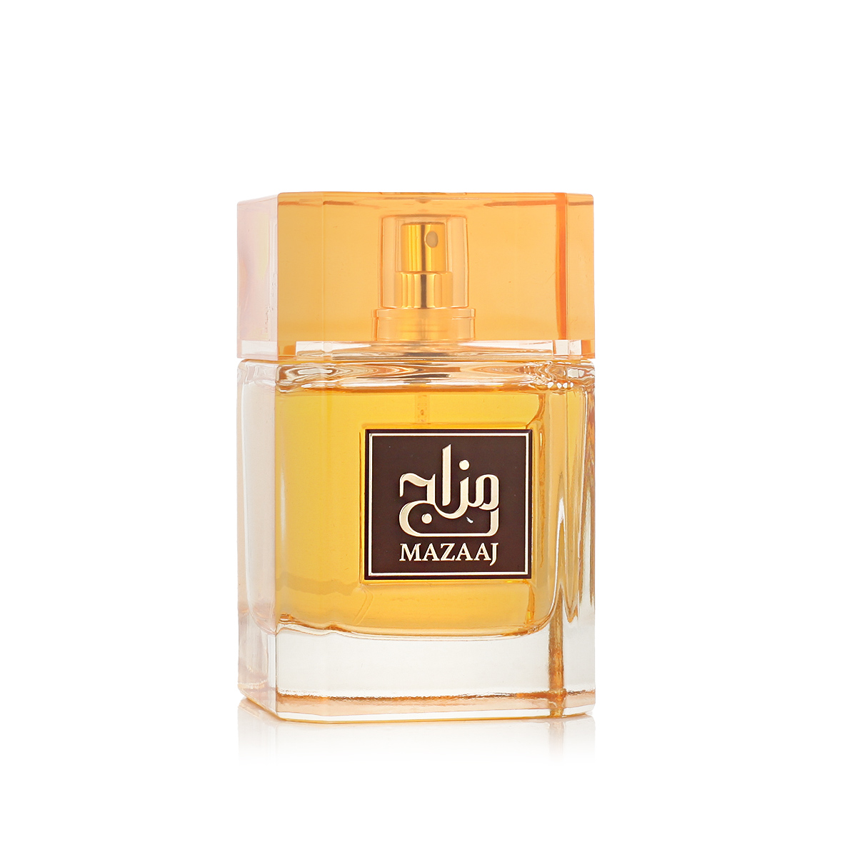 Zimaya Mazaaj EDP 100 ml M Zimaya