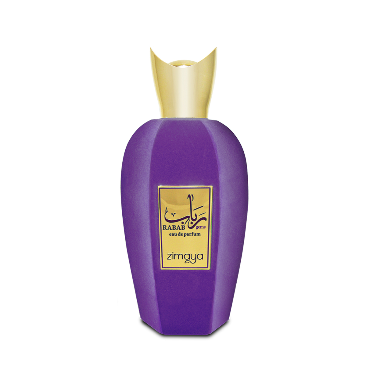 Zimaya Rabab Gems EDP 100 ml UNISEX Zimaya