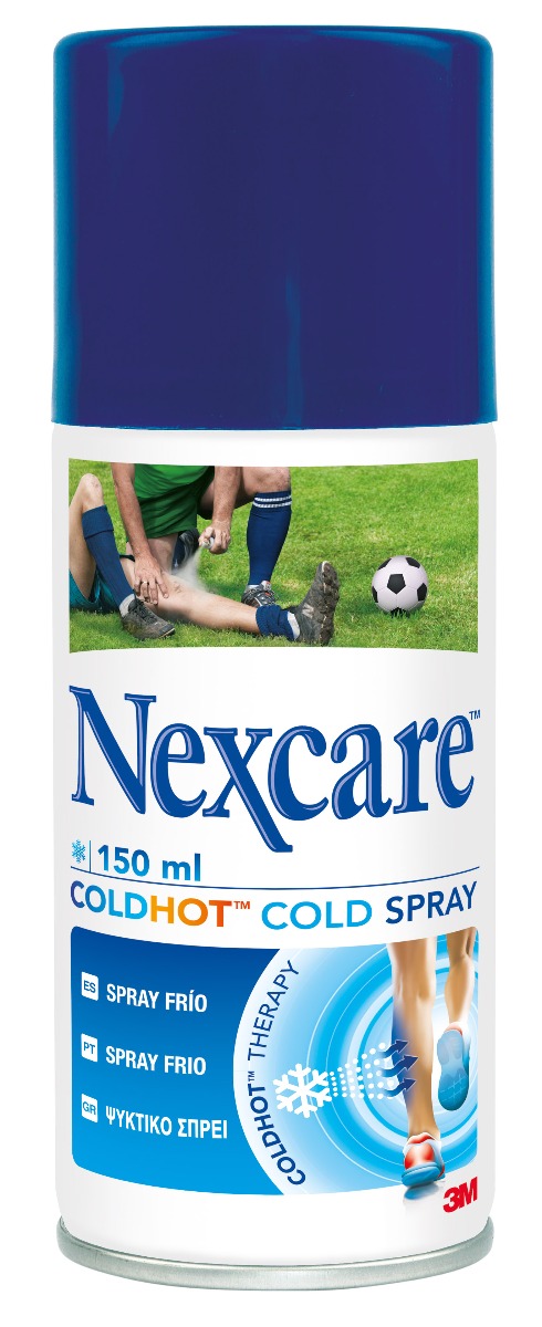 3M Nexcare ColdHot Chladicí sprej 150ml 3M