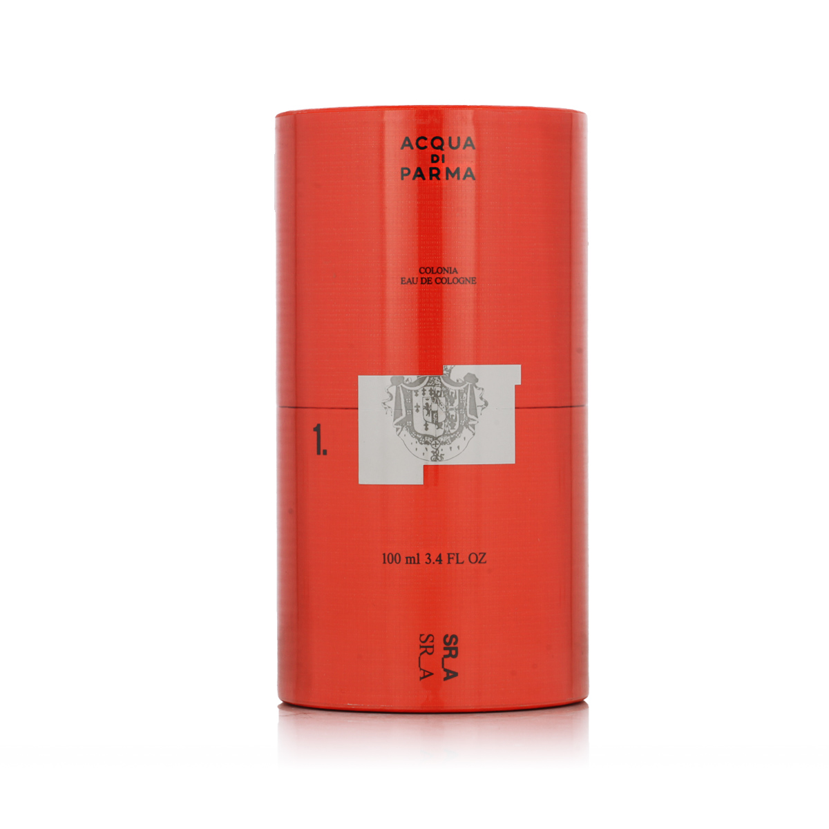 Acqua di Parma Colonia Limited Edition 2023 EDC plnitelný 100 ml UNISEX (Orange) Acqua di Parma