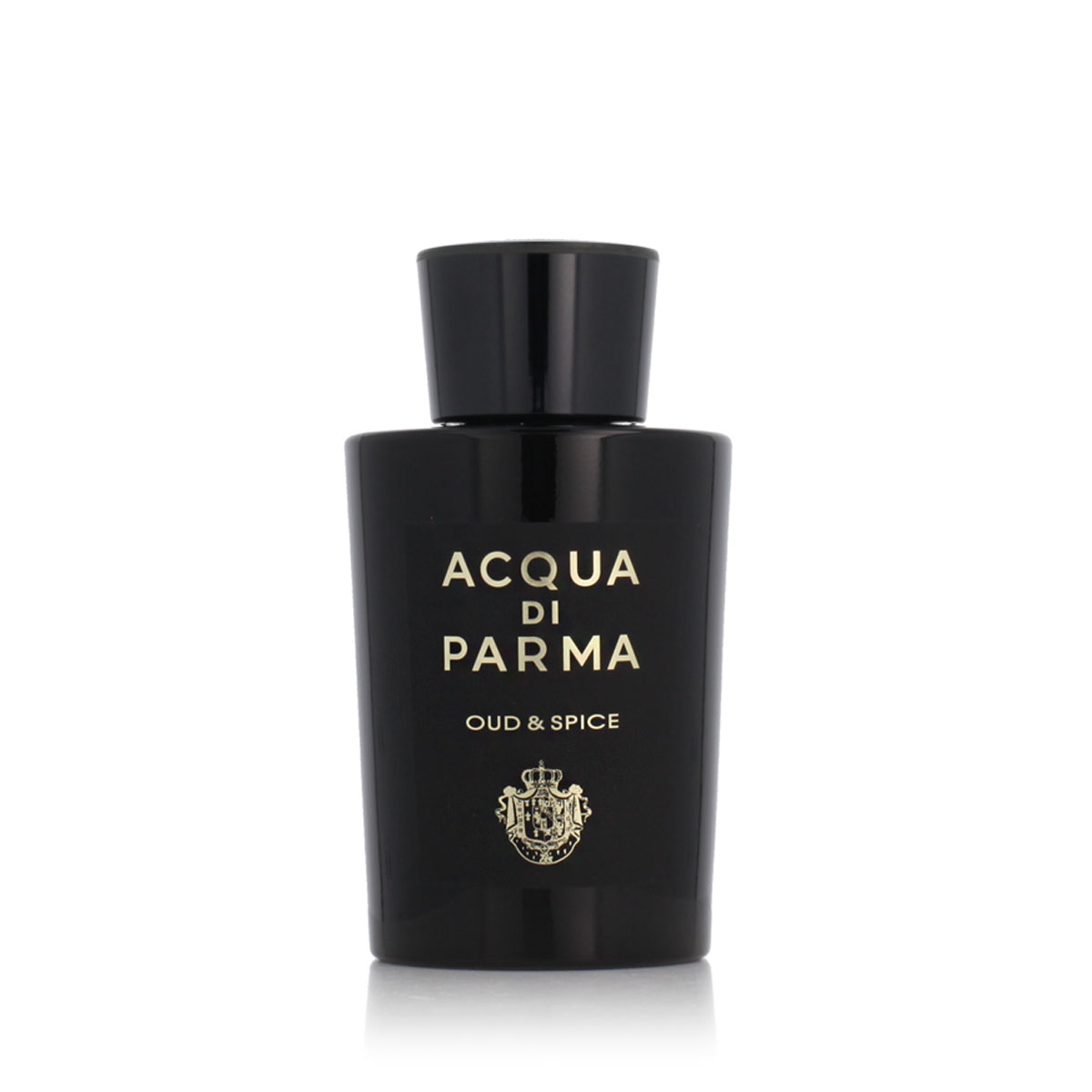 Acqua di Parma Oud & Spice EDP 180 ml M Acqua di Parma