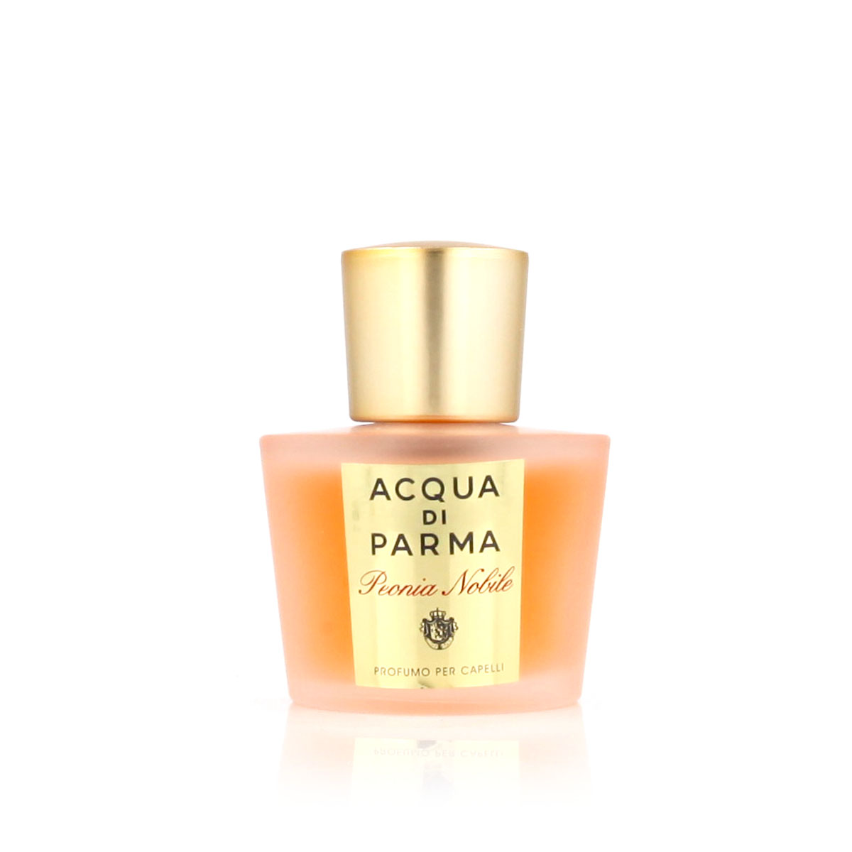 Acqua di Parma Peonia Nobile vlasový sprej 50 ml W Acqua di Parma