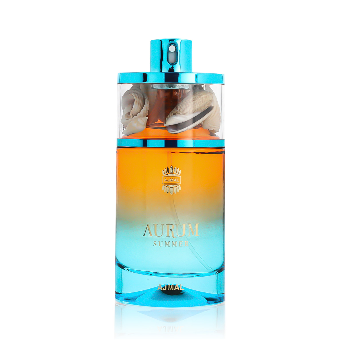 Ajmal Aurum Summer EDP 75 ml W Ajmal