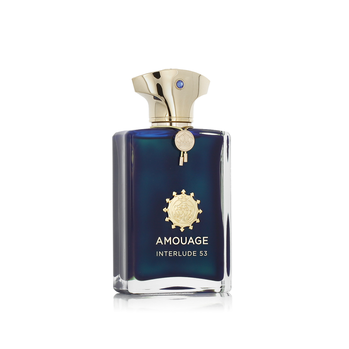 Amouage Interlude 53 Man Extrait de Parfum 100 ml M Amouage