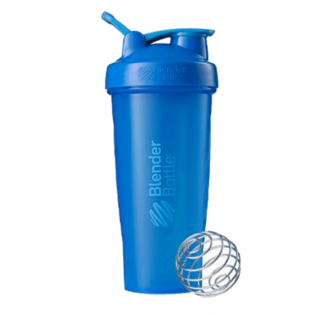 BlenderBottle Classic Loop Shaker 820ml - světle modrý BlenderBottle