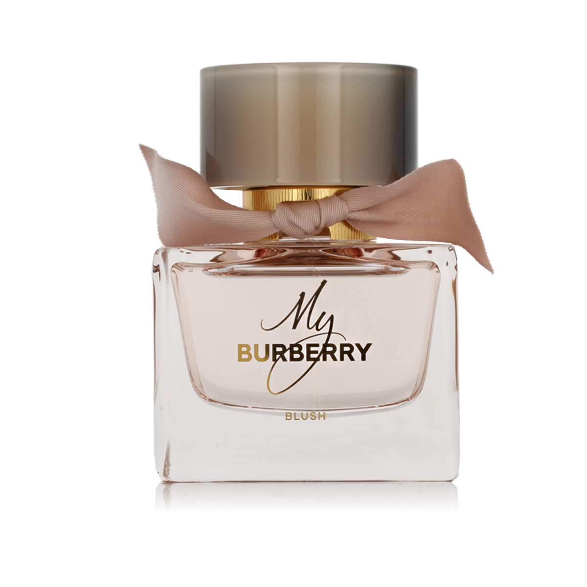 Burberry My  Blush EDP 50 ml W (Nový obal) Burberry