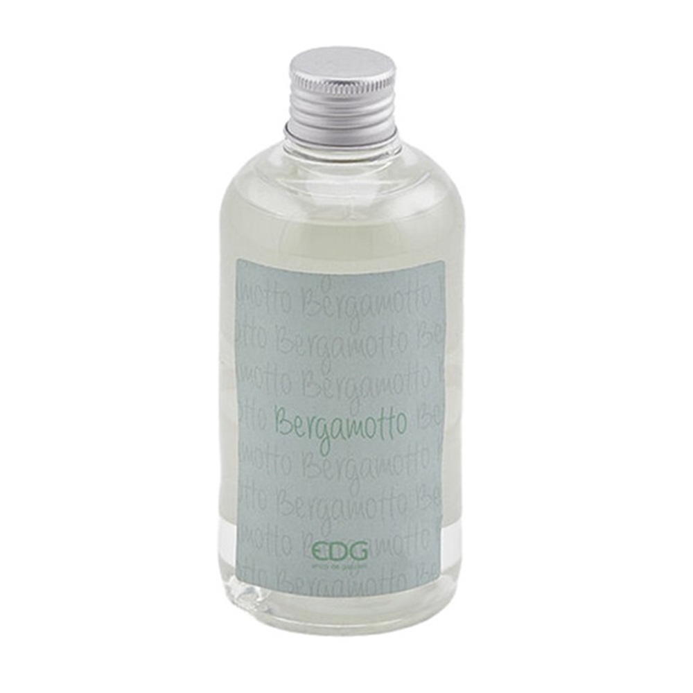 EDG Refill do difuzéru Bergamot 250 ml EDG