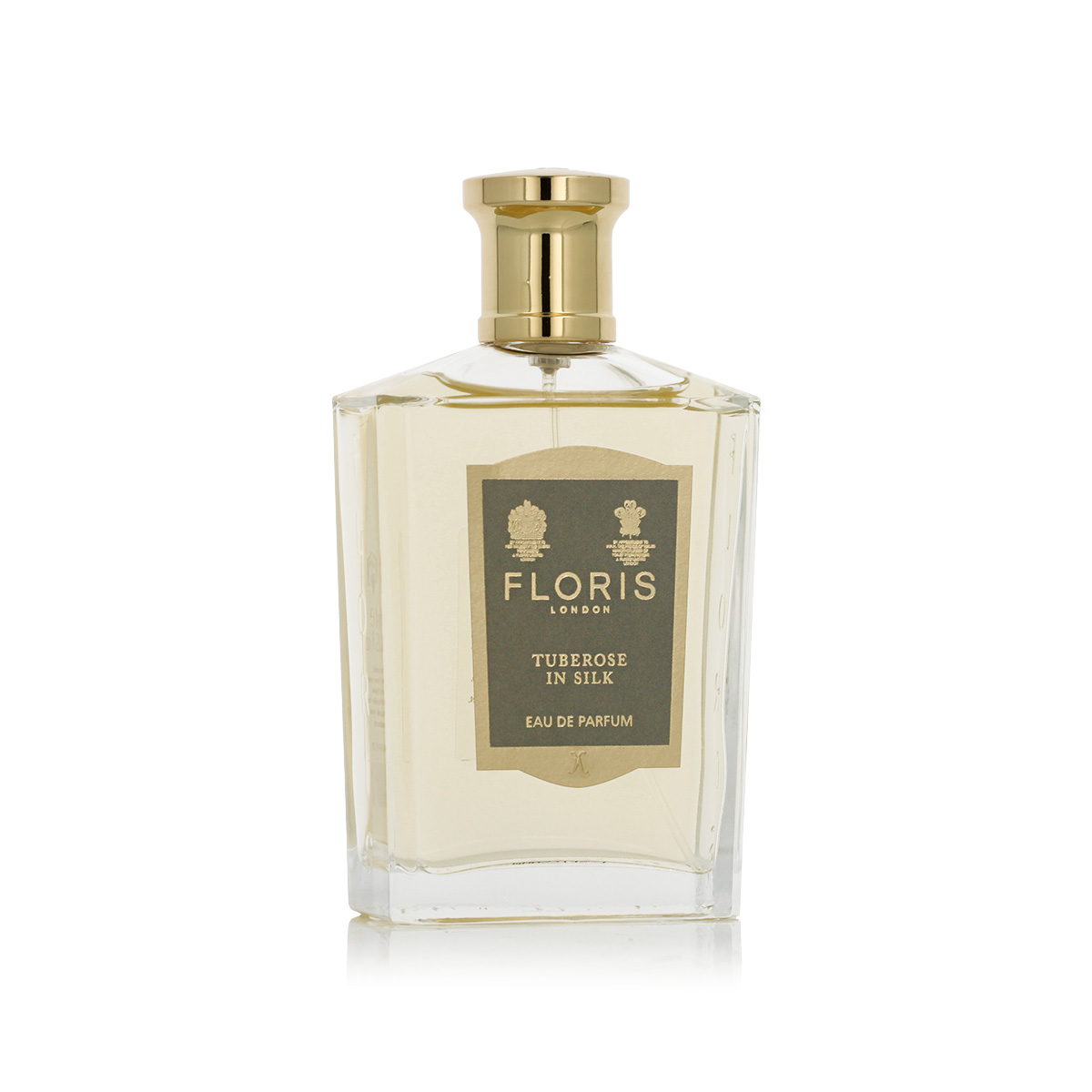 Floris Tuberose in Silk EDP 100 ml W Floris