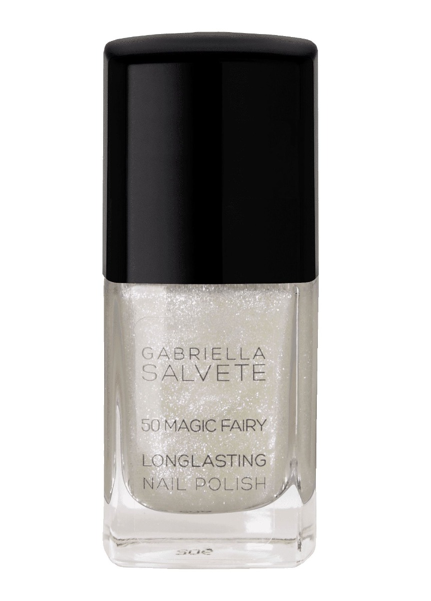 Gabriella Salvete Longlasting Enamel 50 Magic Fairy lak na nehty 11 ml Gabriella Salvete