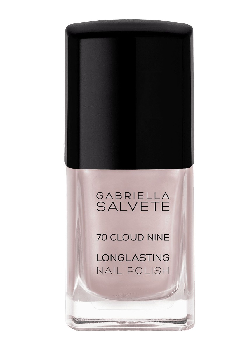 Gabriella Salvete Longlasting Enamel 70 Cloud Nine lak na nehty 11 ml Gabriella Salvete