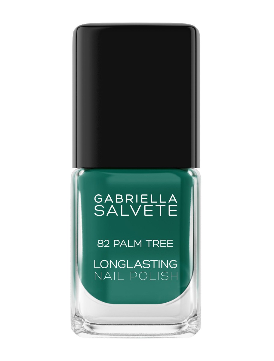 Gabriella Salvete Longlasting Enamel 82 Palm Tree lak na nehty 11 ml Gabriella Salvete