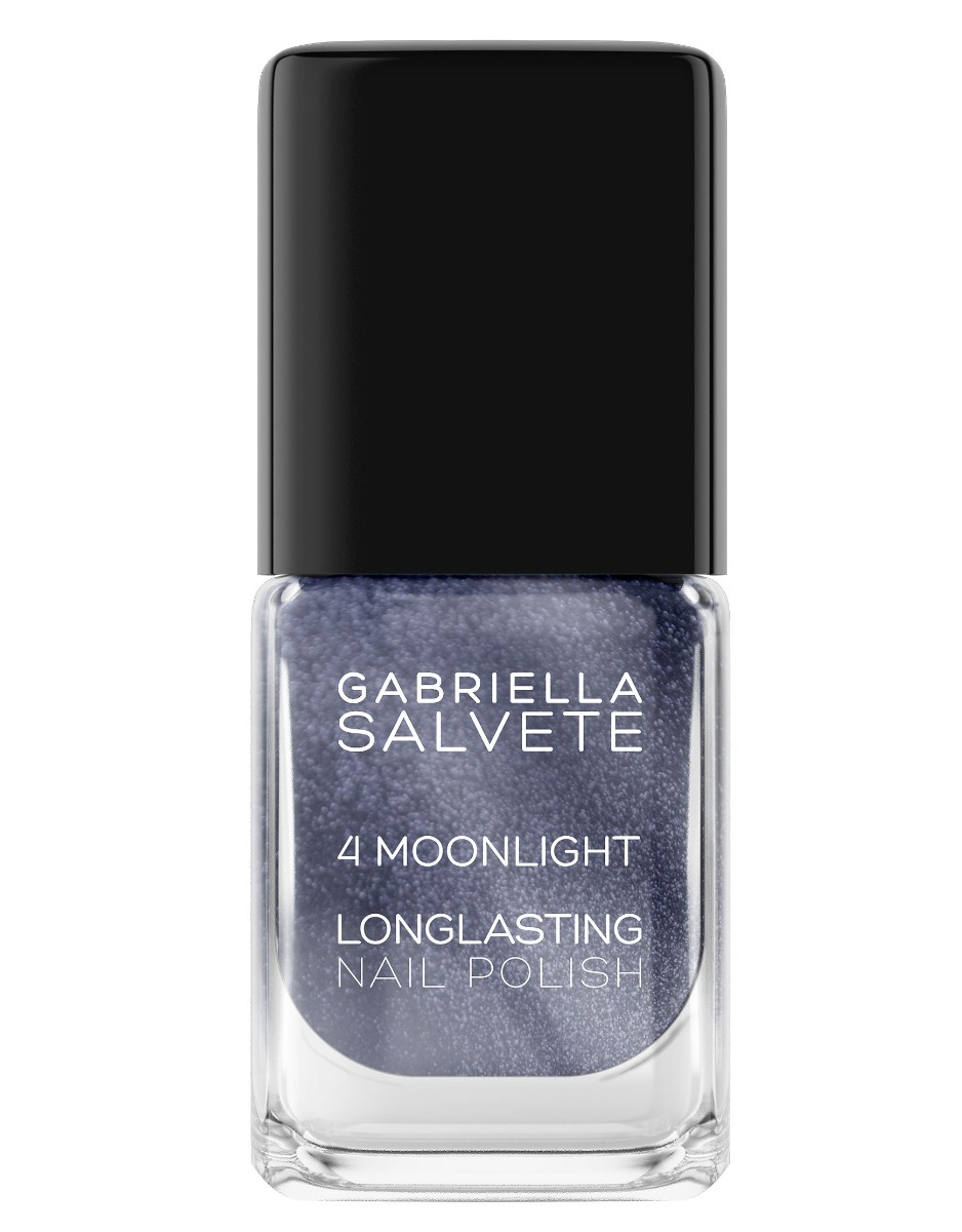 Gabriella Salvete Over the Moon Longlasting Enamel 04 Moonlight lak na nehty 11 ml Gabriella Salvete