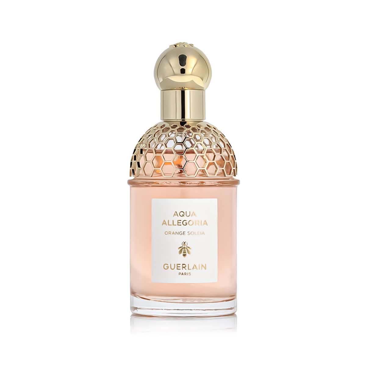 Guerlain Aqua Allegoria Orange Soleia EDT plnitelný 75 ml UNISEX Guerlain