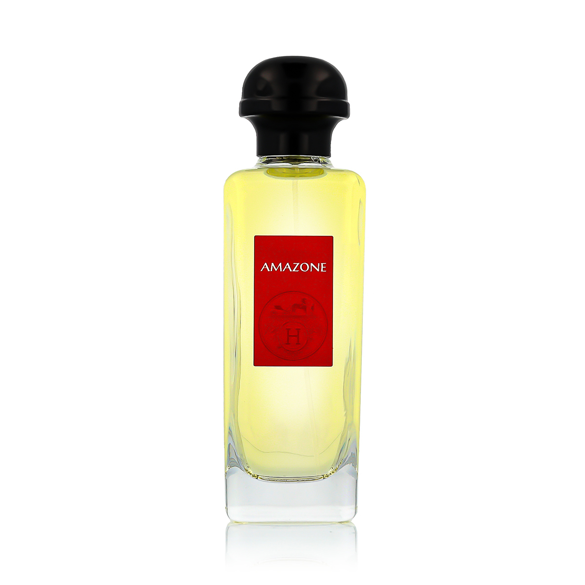 Hermès Amazone EDT 100 ml W (Nový obal) Hermès