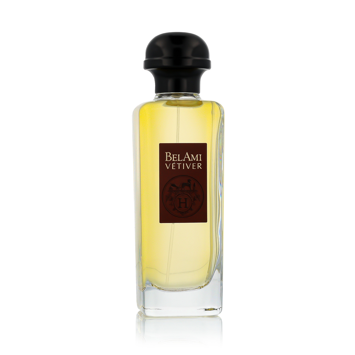 Hermès Bel Ami Vétiver EDT 100 ml M (Nový obal) Hermès