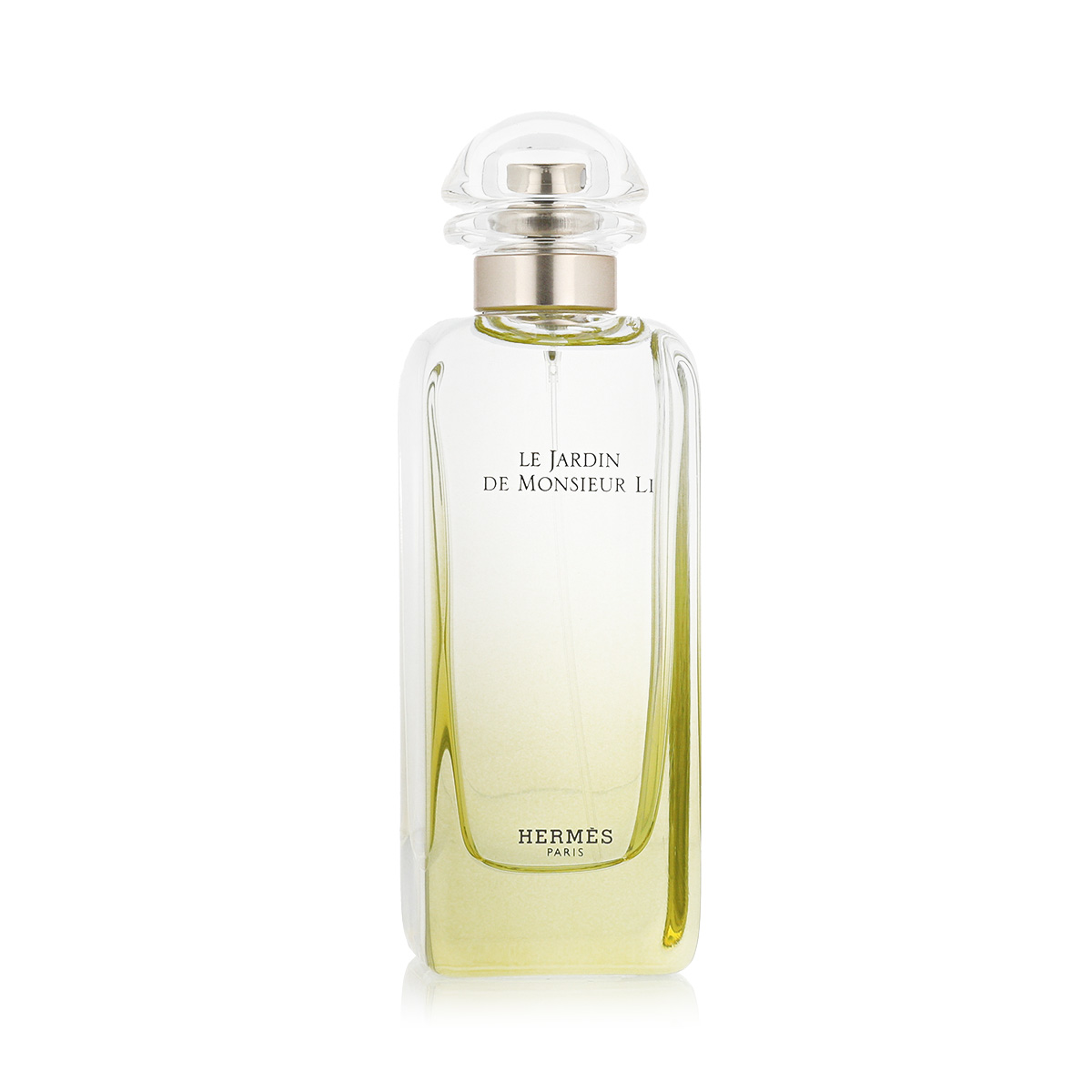 Hermès Le Jardin De Monsieur Li EDT plnitelný 100 ml UNISEX Hermès