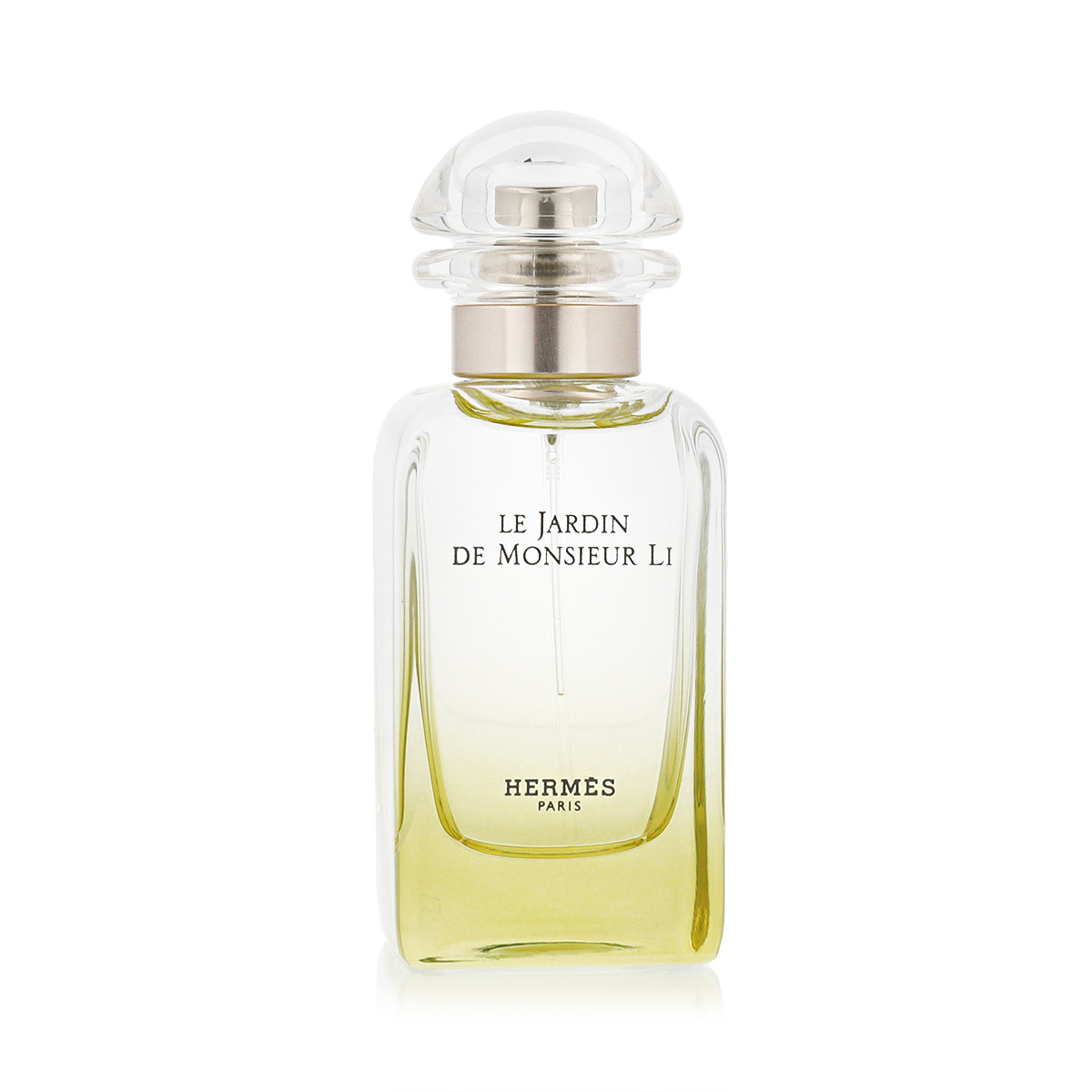 Hermès Le Jardin De Monsieur Li EDT plnitelný 50 ml UNISEX Hermès