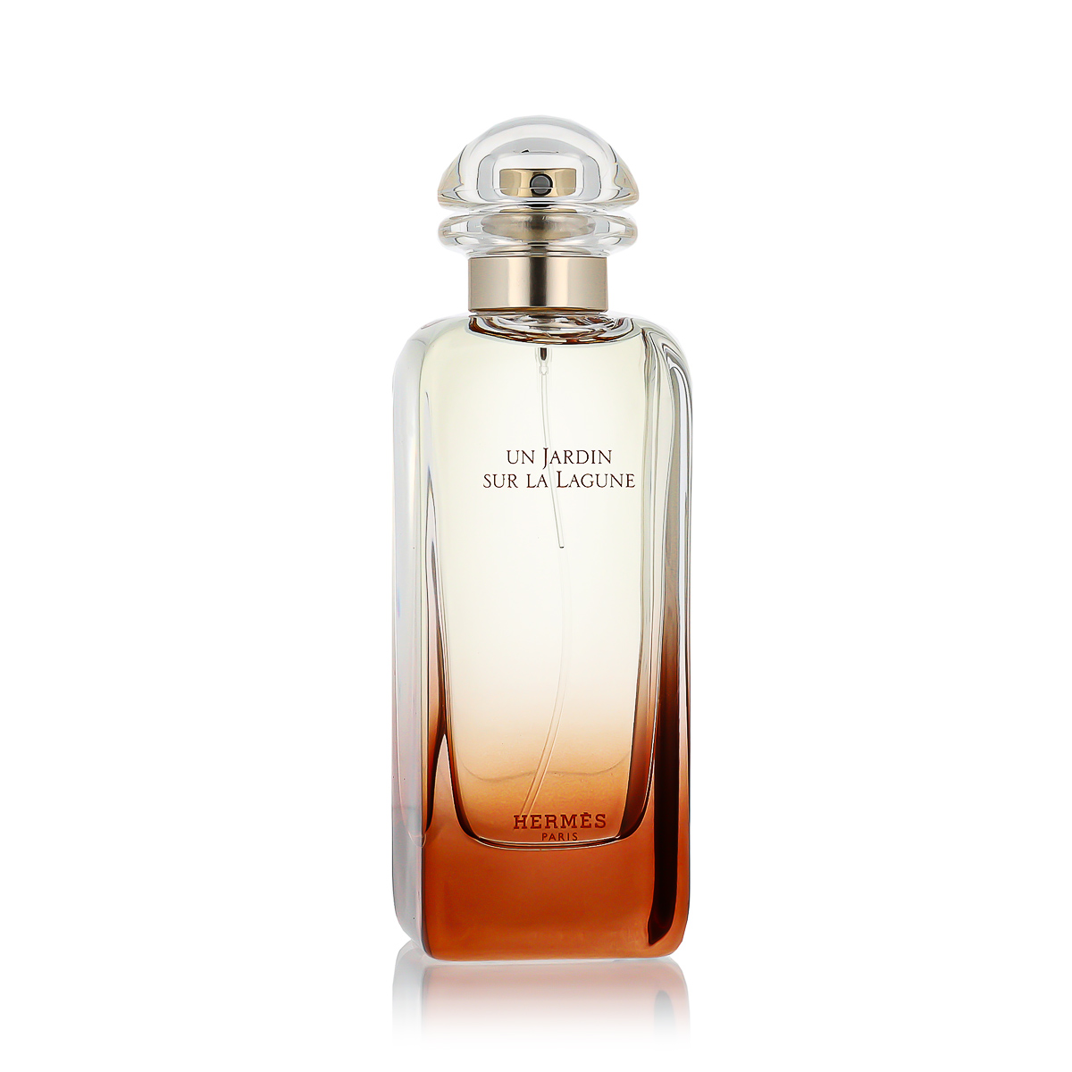 Hermès Un Jardin Sur La Lagune EDT plnitelný 100 ml UNISEX Hermès