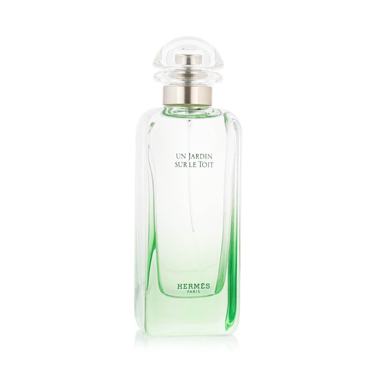 Hermès Un Jardin Sur le Toit EDT plnitelný 100 ml UNISEX Hermès