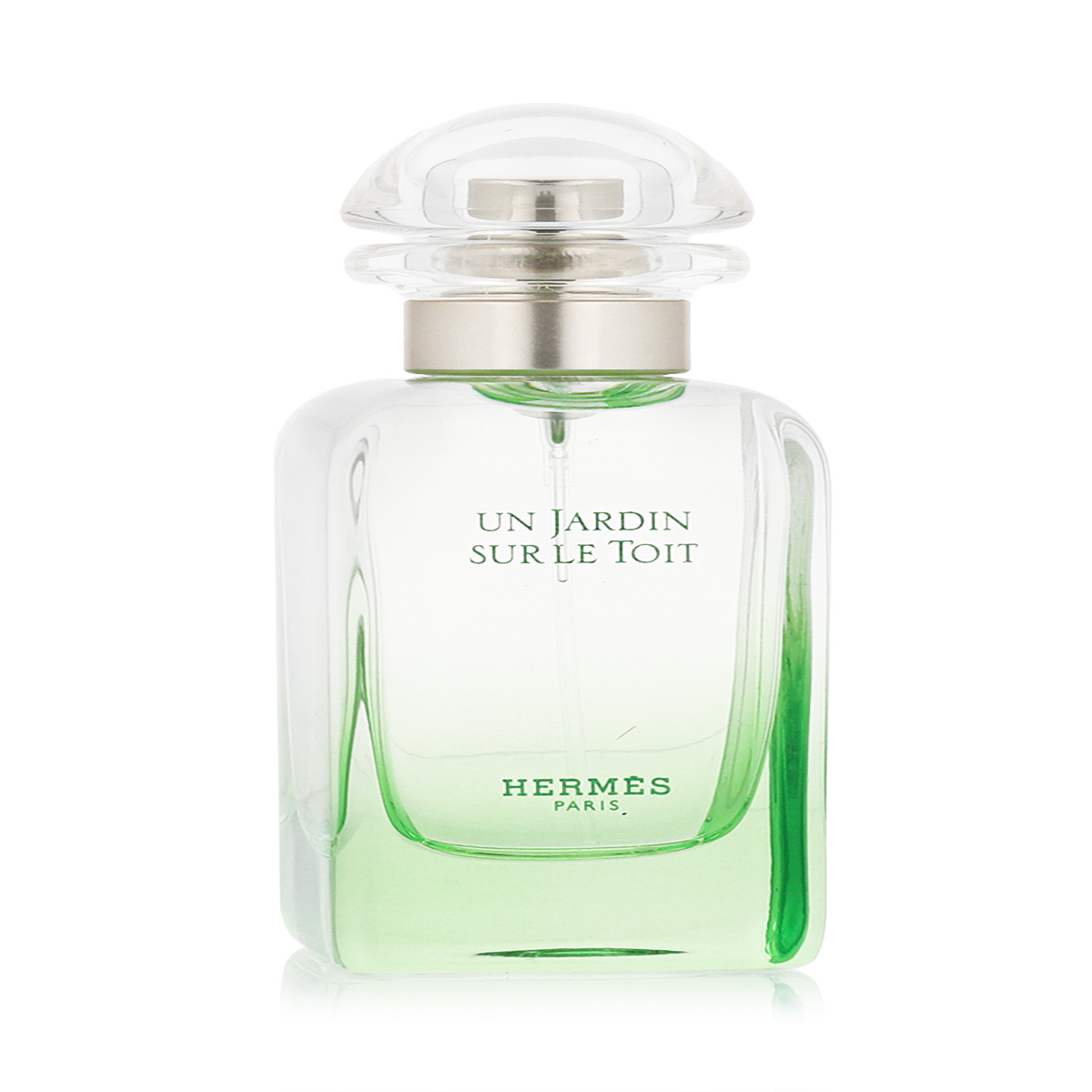 Hermès Un Jardin Sur le Toit EDT plnitelný 50 ml UNISEX Hermès