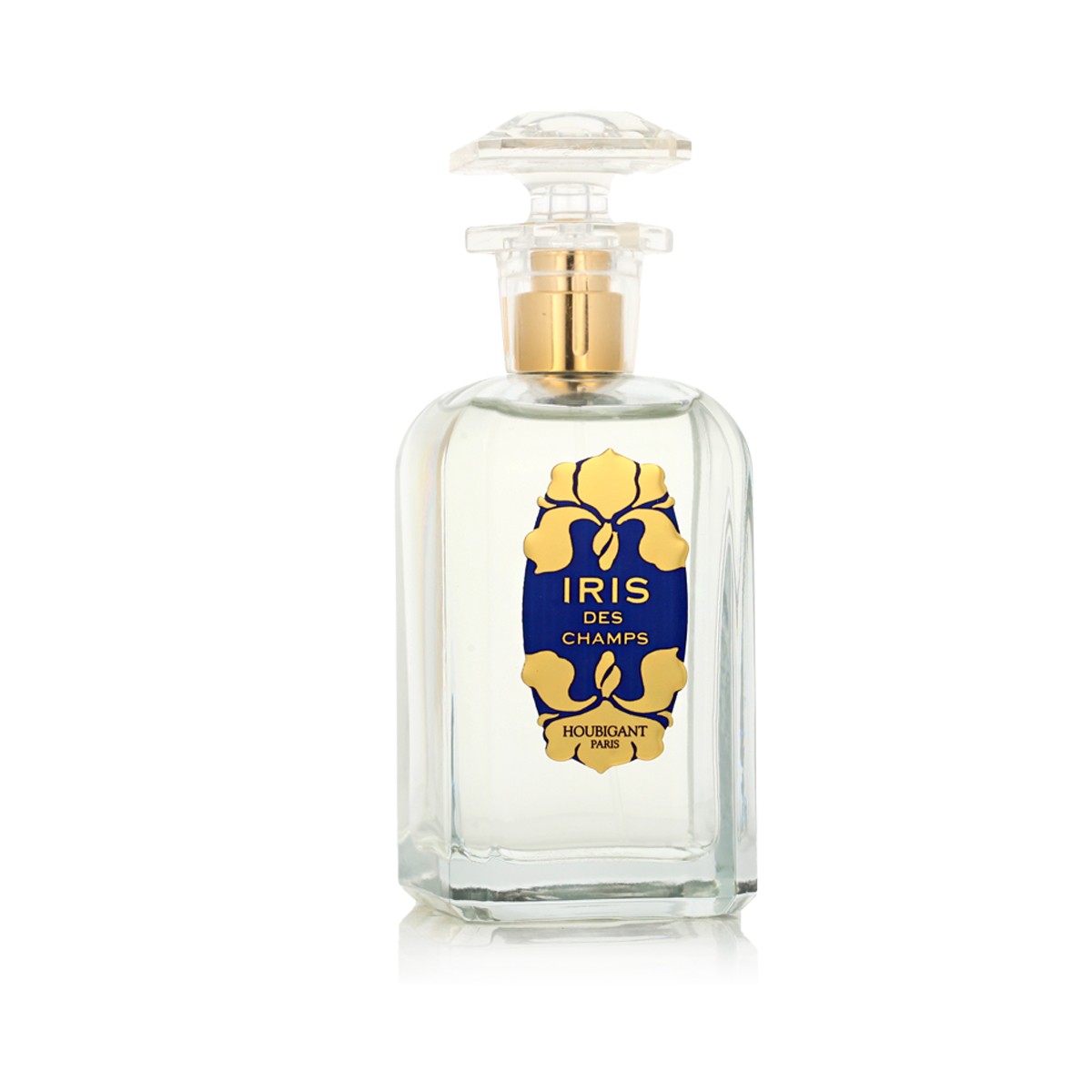 Houbigant Iris des Champs EDP 100 ml W Houbigant