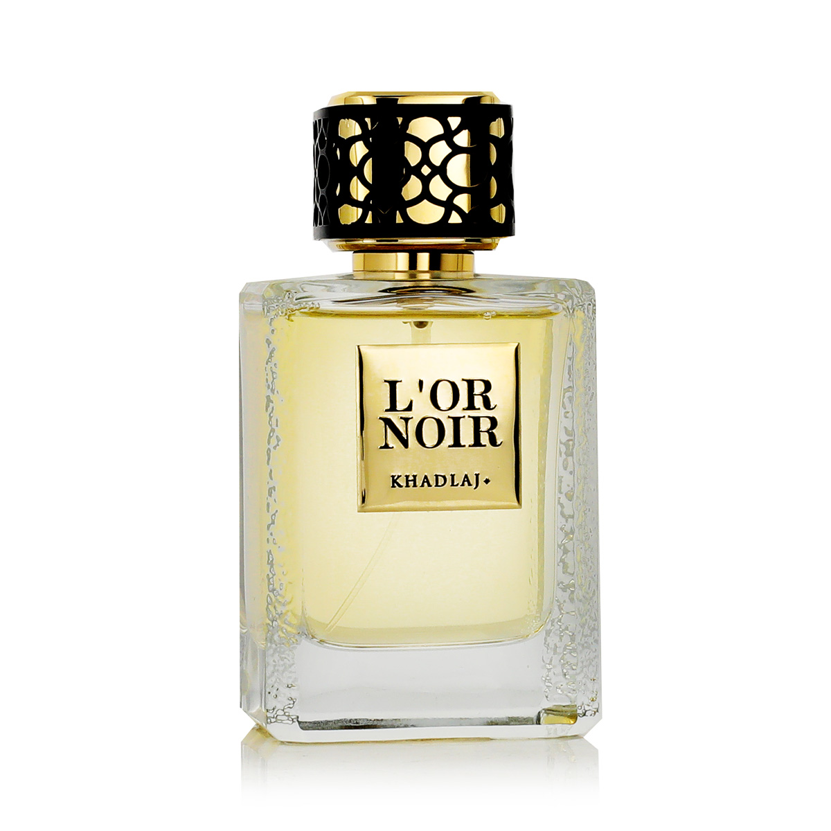 Khadlaj Maison L'Or Noir EDP 100 ml UNISEX Khadlaj