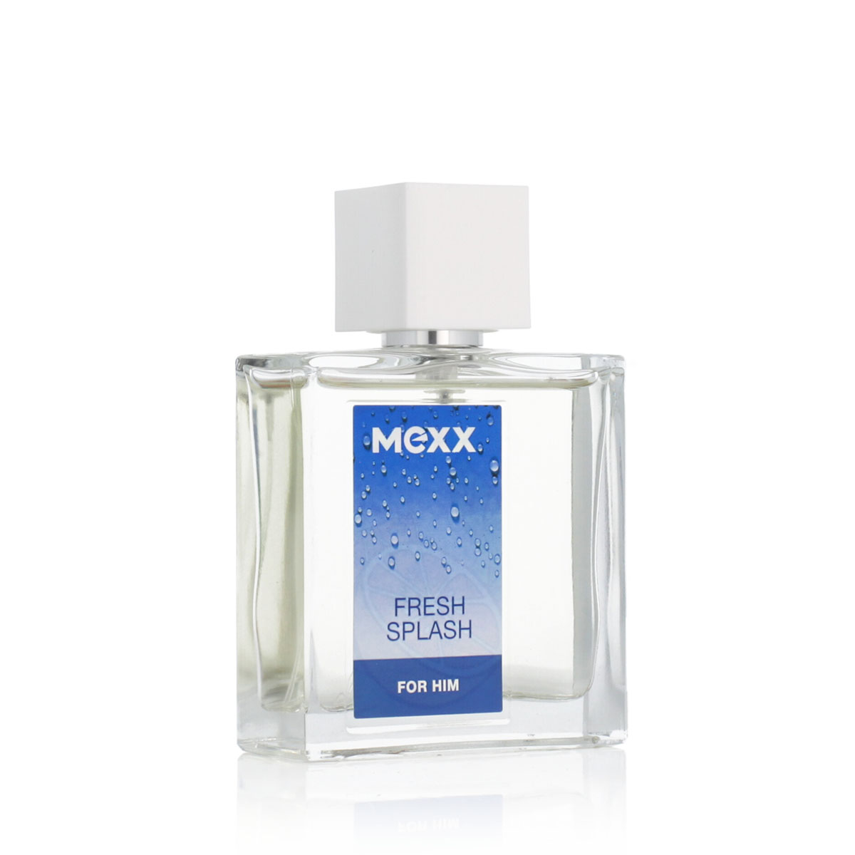 Mexx Fresh Splash for Him AS 50 ml M Mexx