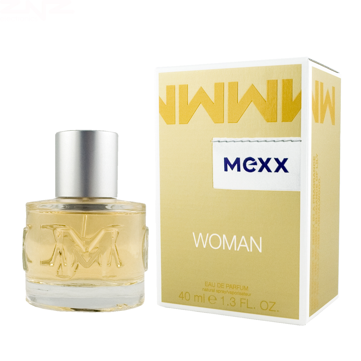 Mexx Woman EDP 40 ml W Mexx