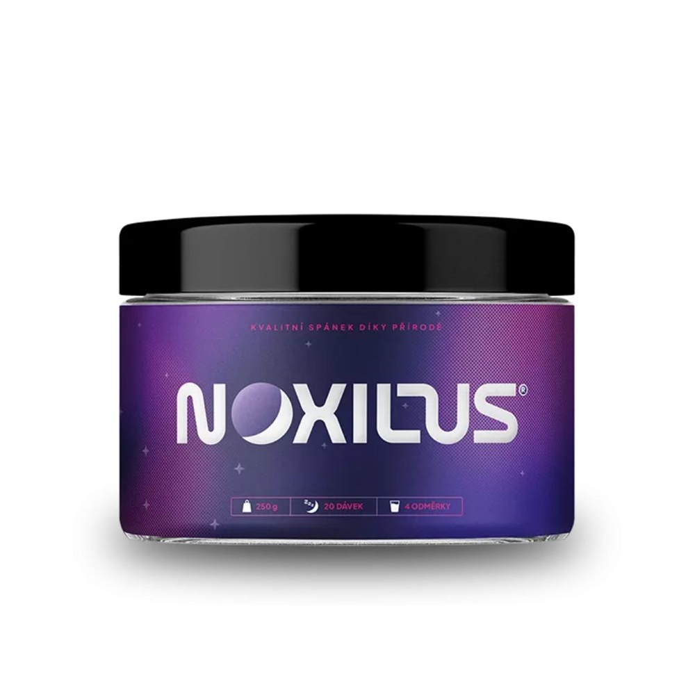 NOXILUS 250 g NOXILUS