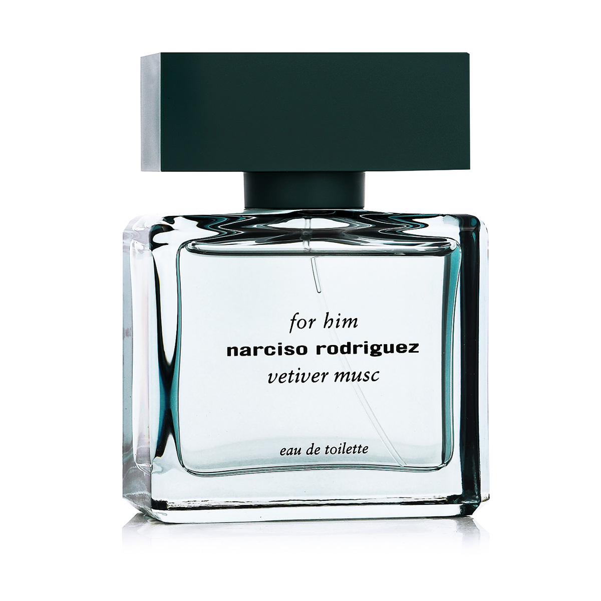 Narciso Rodriguez For Him Vetiver Musc EDT 50 ml M Narciso Rodriguez