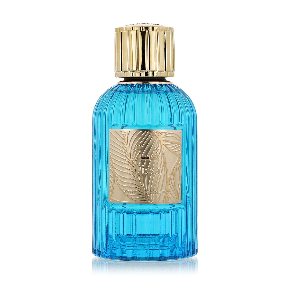 Paris Corner Qissa EDP 100 ml UNISEX