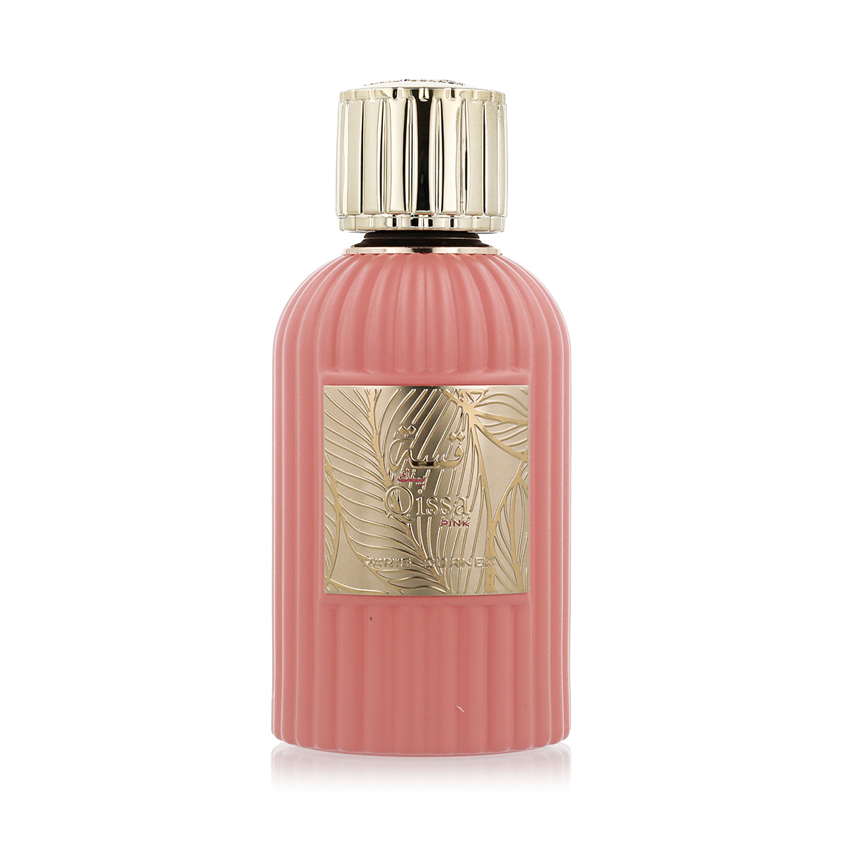 Paris Corner Qissa Pink EDP 100 ml W