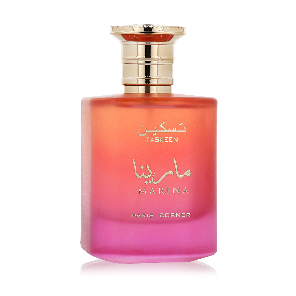 Paris Corner Taskeen Marina EDP 100 ml W