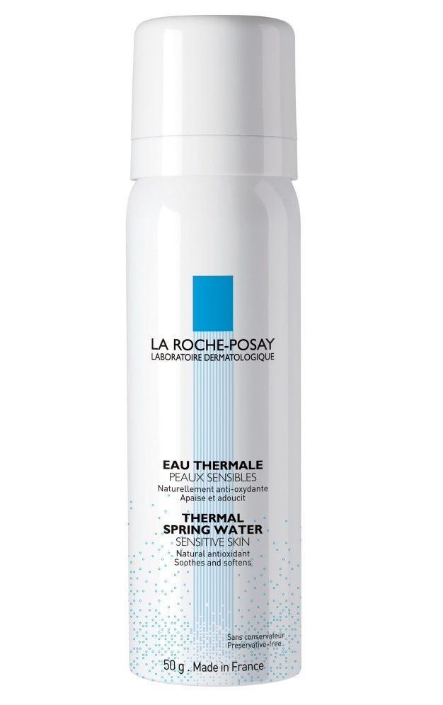 RP La Roche-Posay Eau Thermale voda 50 ml