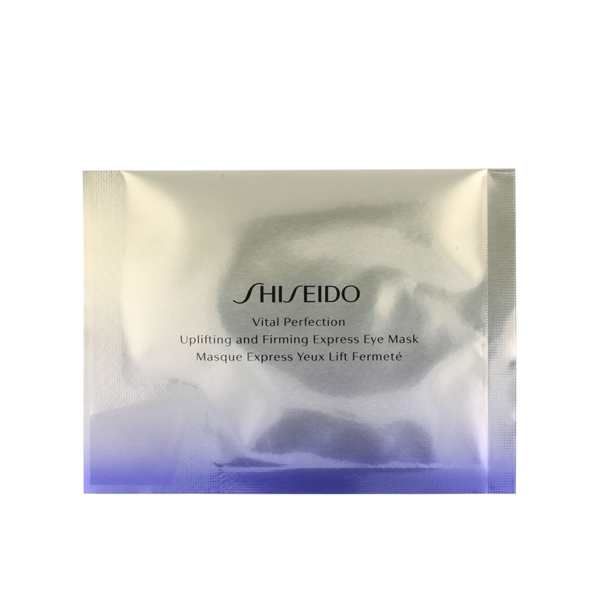 Shiseido Vital Perfection Uplifting & Firming Express Eye Mask 12 ks Shiseido