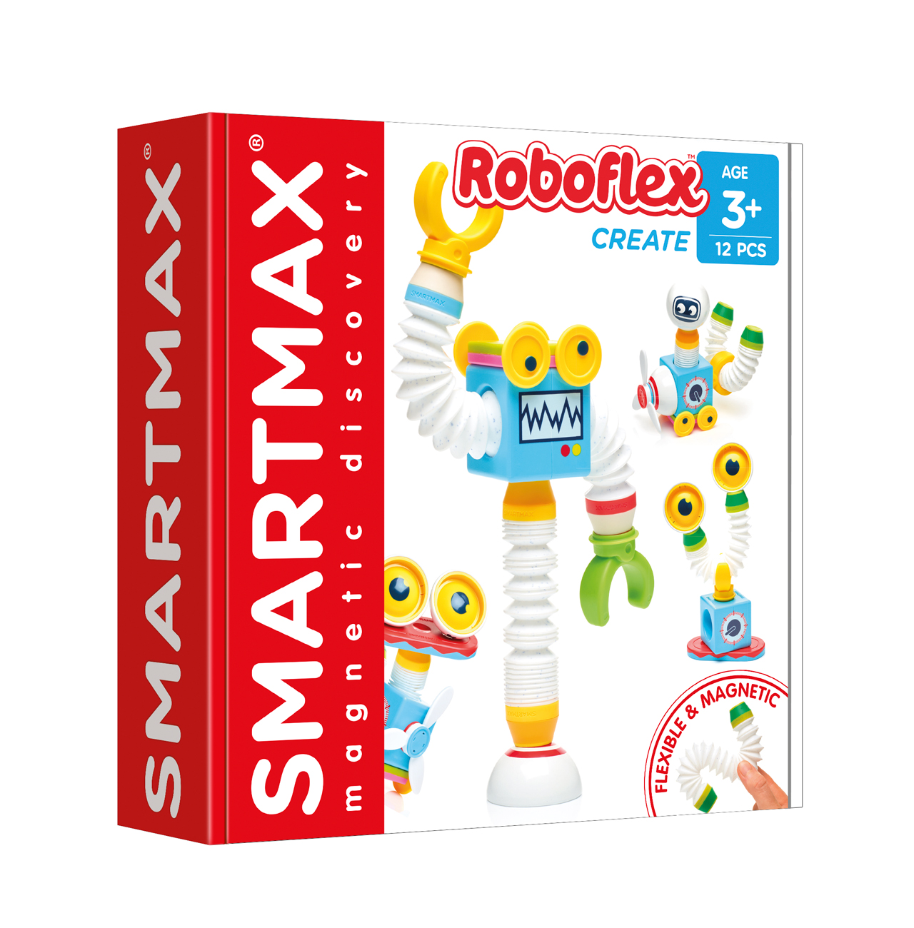 SmartMax Roboflex Smartmax