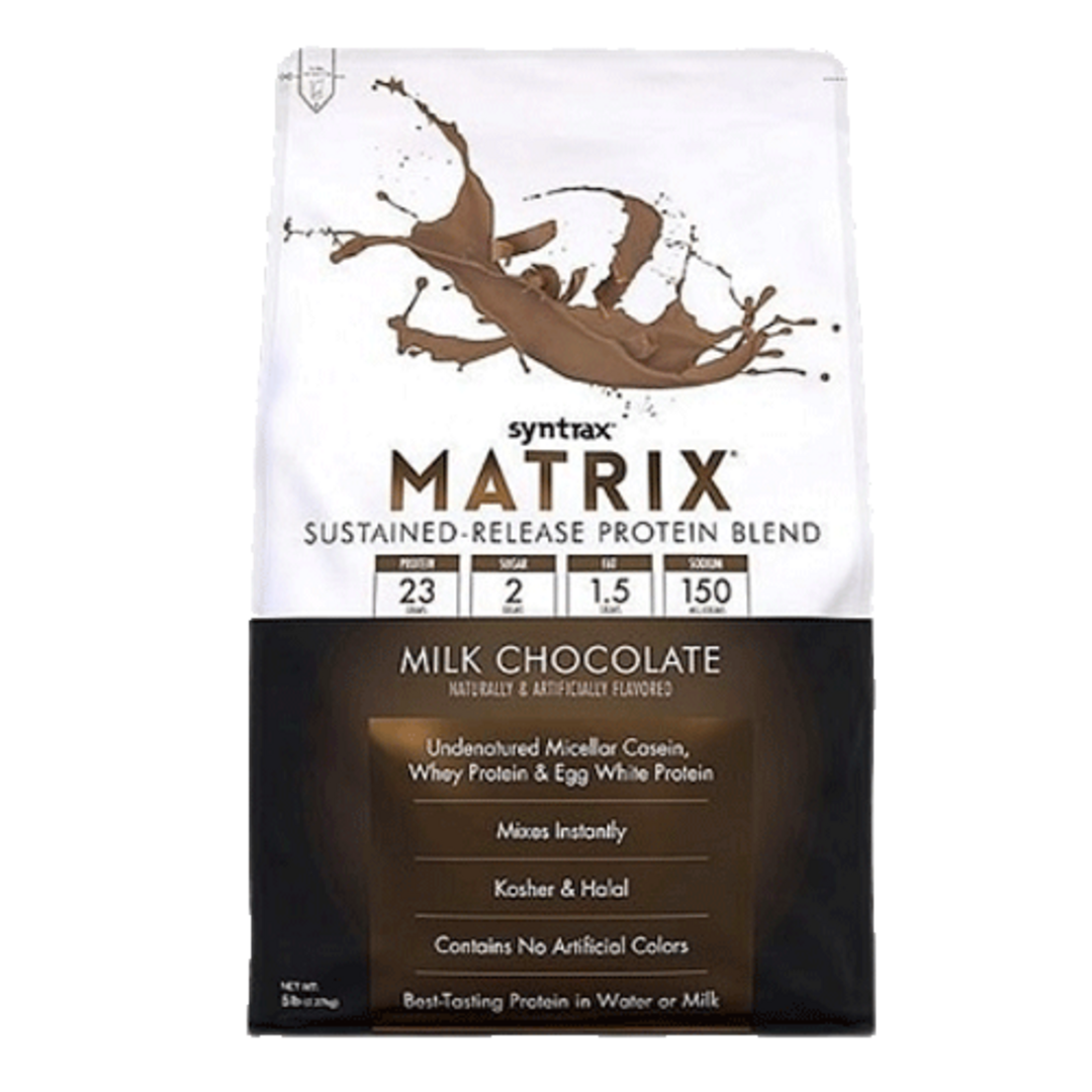 Syntrax Matrix 2270g - cookies cream Syntrax