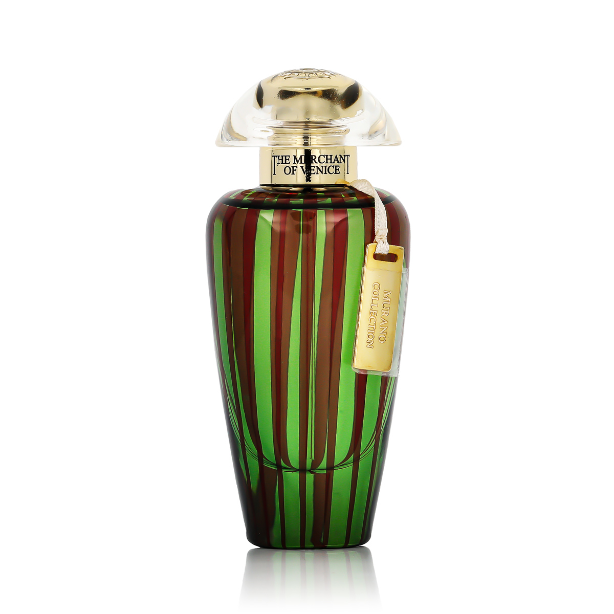 The Merchant of Venice Mystic Incense EDP 50 ml UNISEX (Murano Collection) The Merchant of Venice