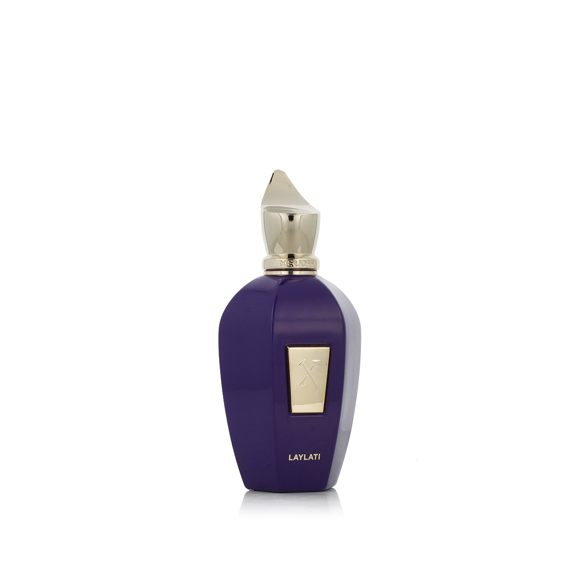 XerJoff " V " Laylati EDP 100 ml UNISEX (Nový obal) XerJoff