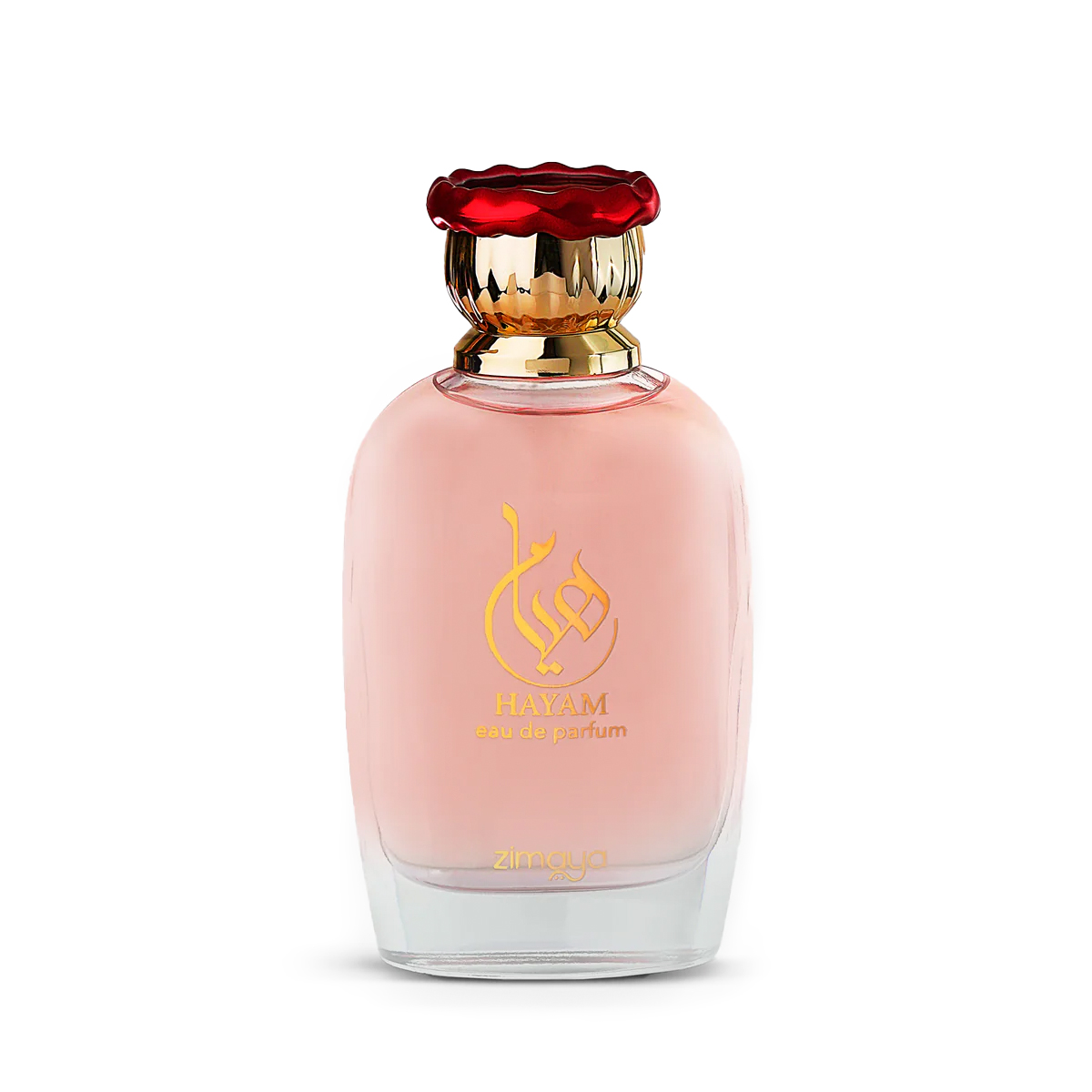 Zimaya Hayam EDP 100 ml UNISEX Zimaya