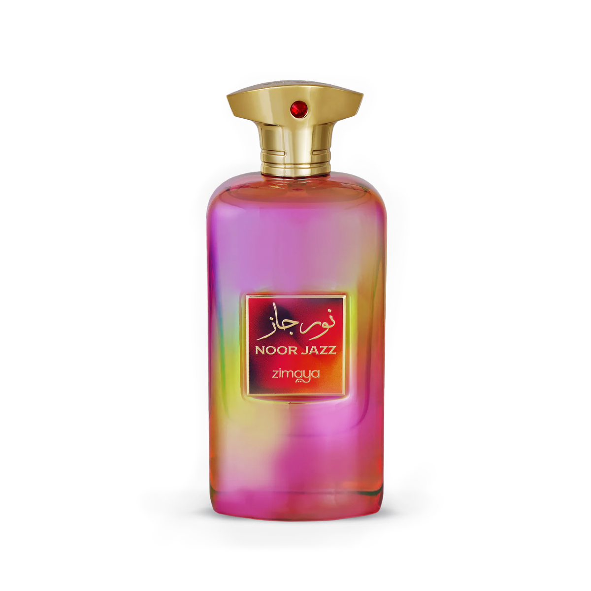 Zimaya Noor Jazz EDP 100 ml UNISEX Zimaya