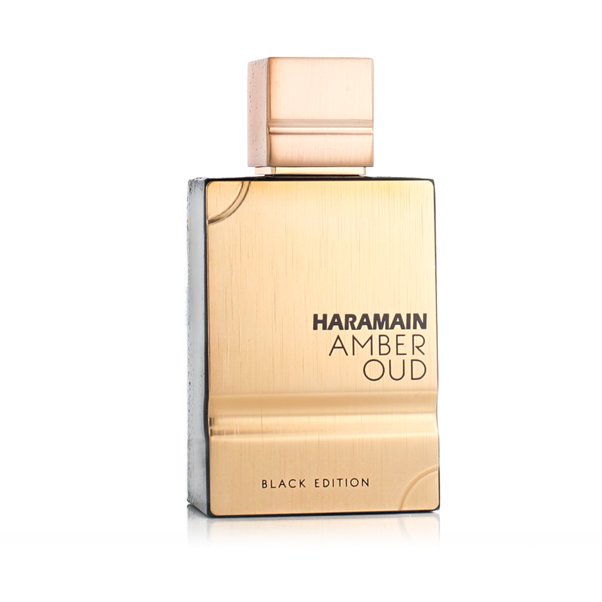 Al Haramain Amber Oud Black Edition EDP 60 ml UNISEX Al Haramain