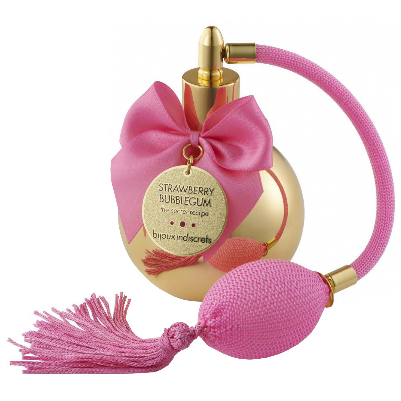 Bijoux Indiscrets Parfém BubbleGum (130 ml) Bijoux Indiscrets