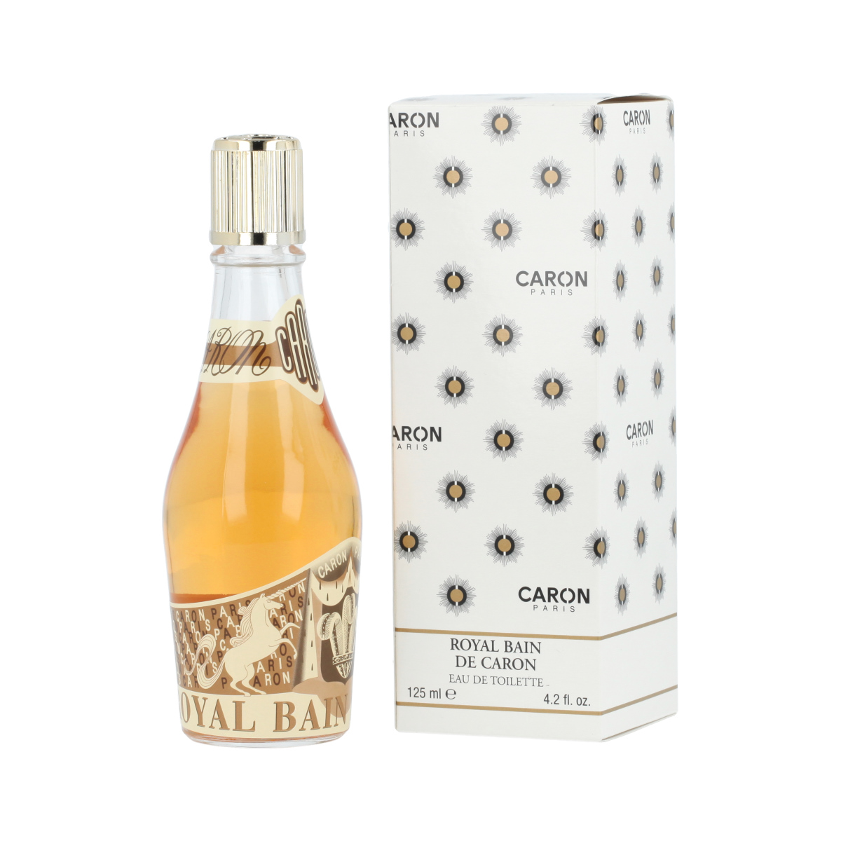 Caron Royal Bain de  EDT 125 ml UNISEX Caron